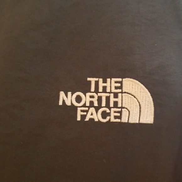 Red North Face Jacket - Picture 3 of 7